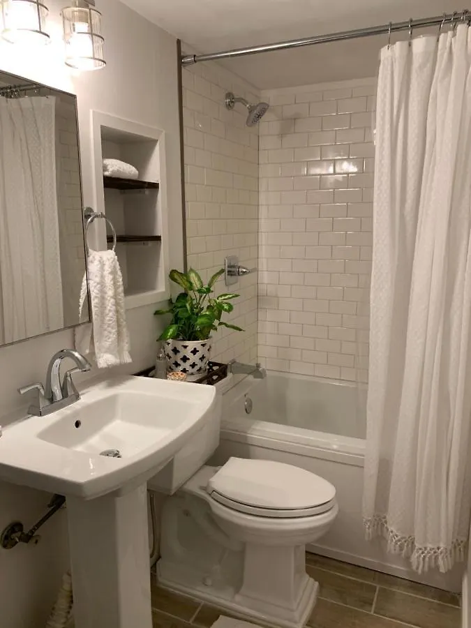 Winter Park Getaway Hotel Orlando 0*,  United States