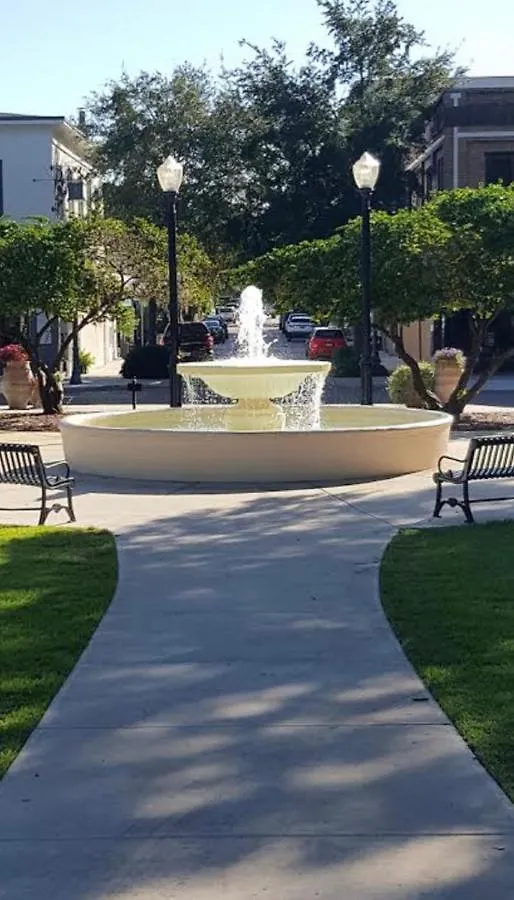 Winter Park Getaway Hotel Orlando