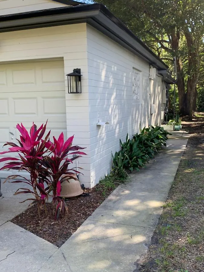 Winter Park Getaway Hotel Orlando Guest house
