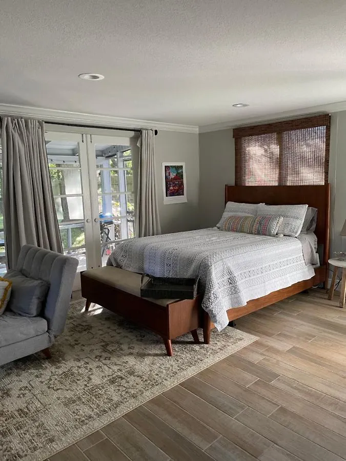 Guest house Winter Park Getaway Hotel Orlando United States