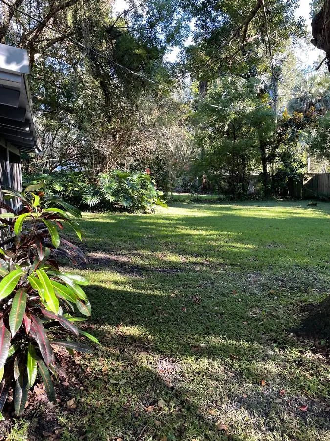 Winter Park Getaway Hotel Orlando