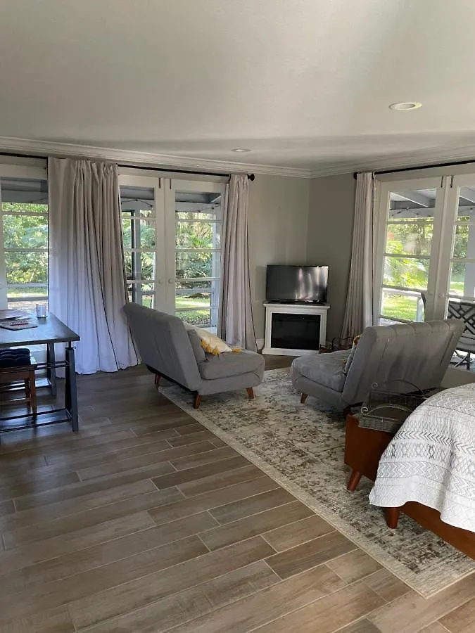 Guest house Winter Park Getaway Hotel Orlando