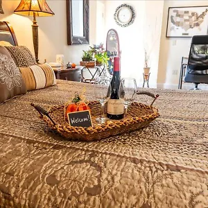 College Park Oasis: Quiet Retreat Near Attractions Guest house
