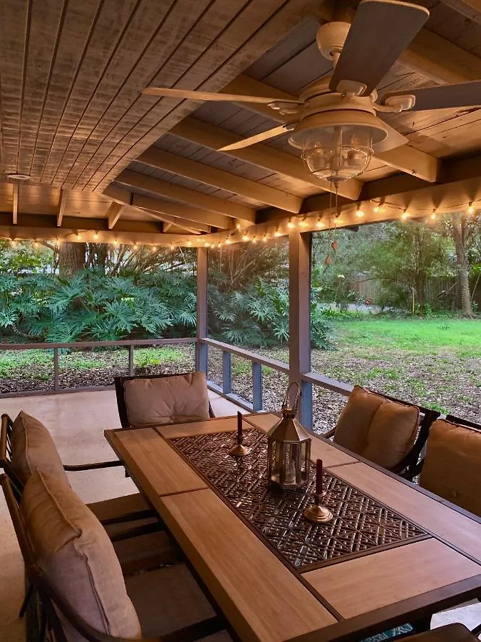 Guest house Winter Park Getaway Hotel Orlando