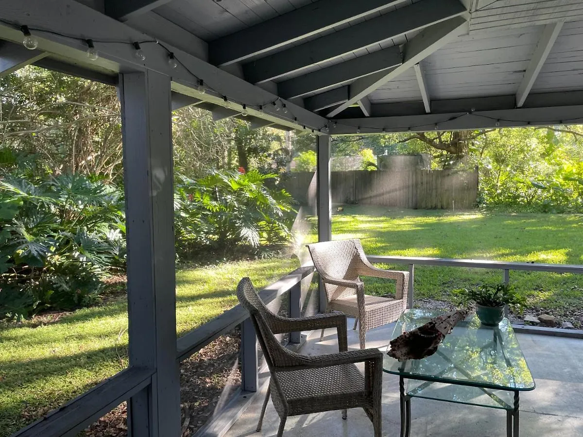 Guest house Winter Park Getaway Hotel Orlando